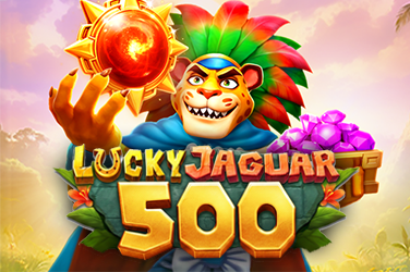 Lucky Jaguar 500